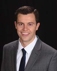 Dr. Brett Nydegger, South Lake Union area Endodontist